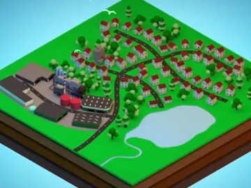 La geología se vuelca en la sostenibilidad La geología se vuelca en la sostenibilidad