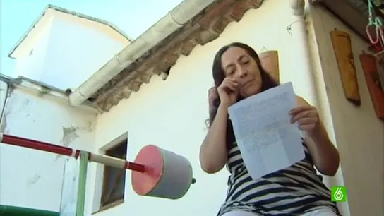 Madre del 'pollito' Madre del 'pollito'