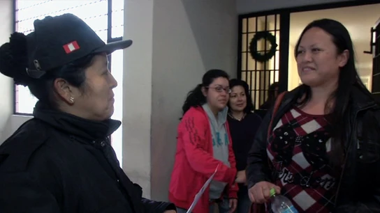 Entrevista a Estrella Entrevista a Estrella