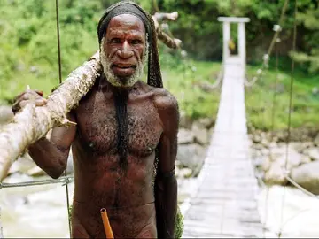 Tribu dani Tribu dani