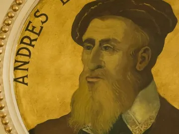 Andrés Laguna Andrés Laguna