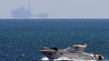 Plataforma de inyección del proyecto Castor