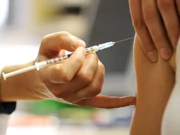 Vacuna contra el sida Vacuna contra el sida