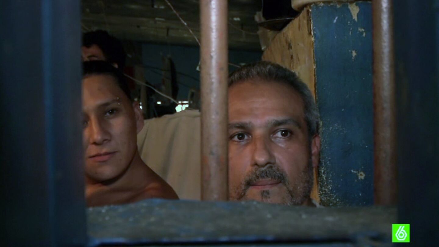 Violador condenado a 500 a&ntilde;os en Costa Rica