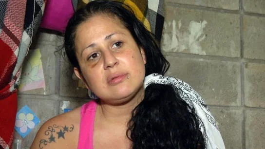 Condenada por homicidio en El Buen Pastor Condenada por homicidio en El Buen Pastor