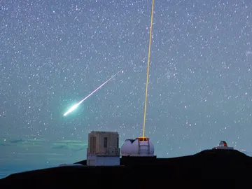 Perseidas Perseidas