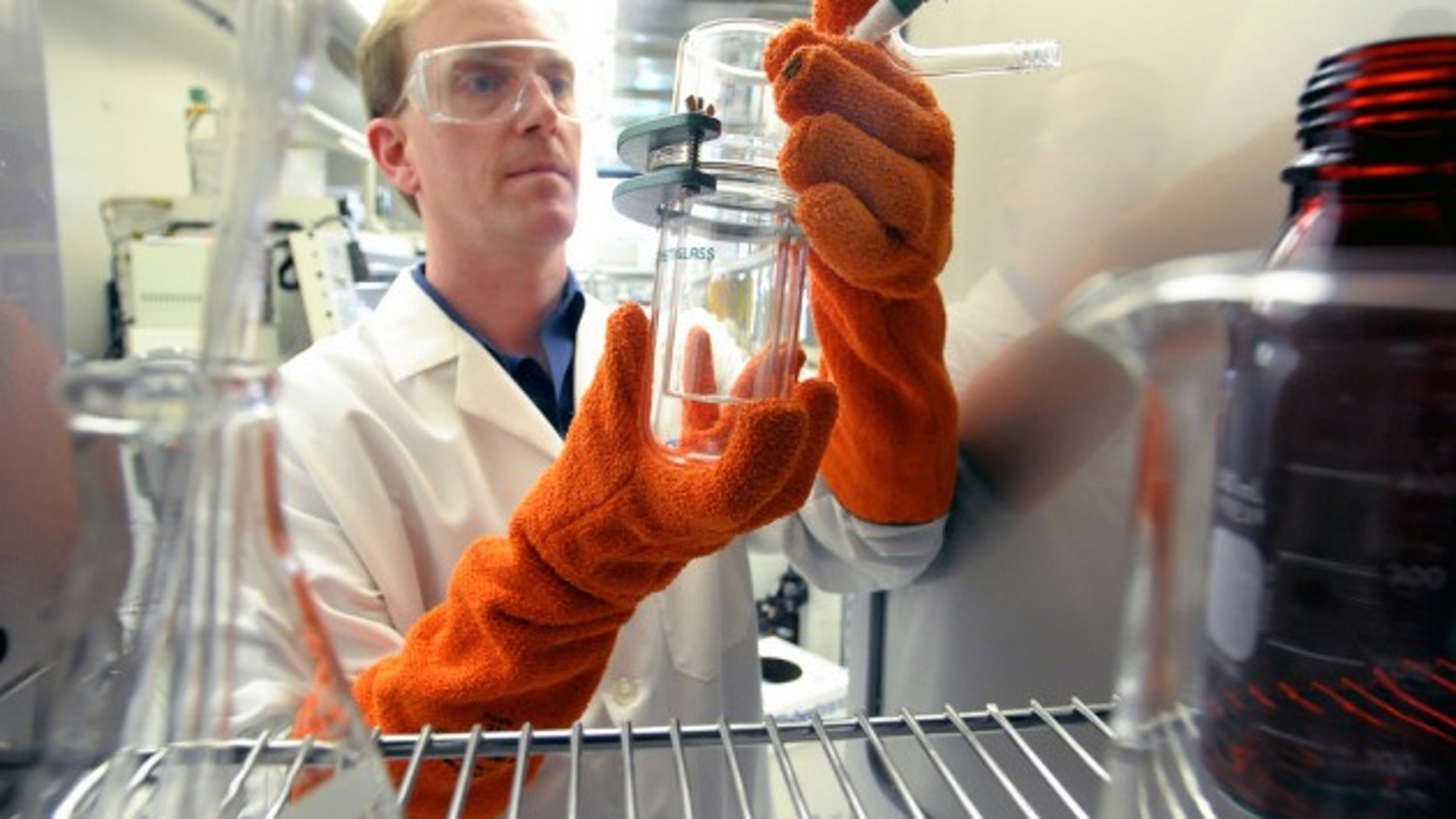 EEUU es el país que más ciencia española "apropia" en patentes