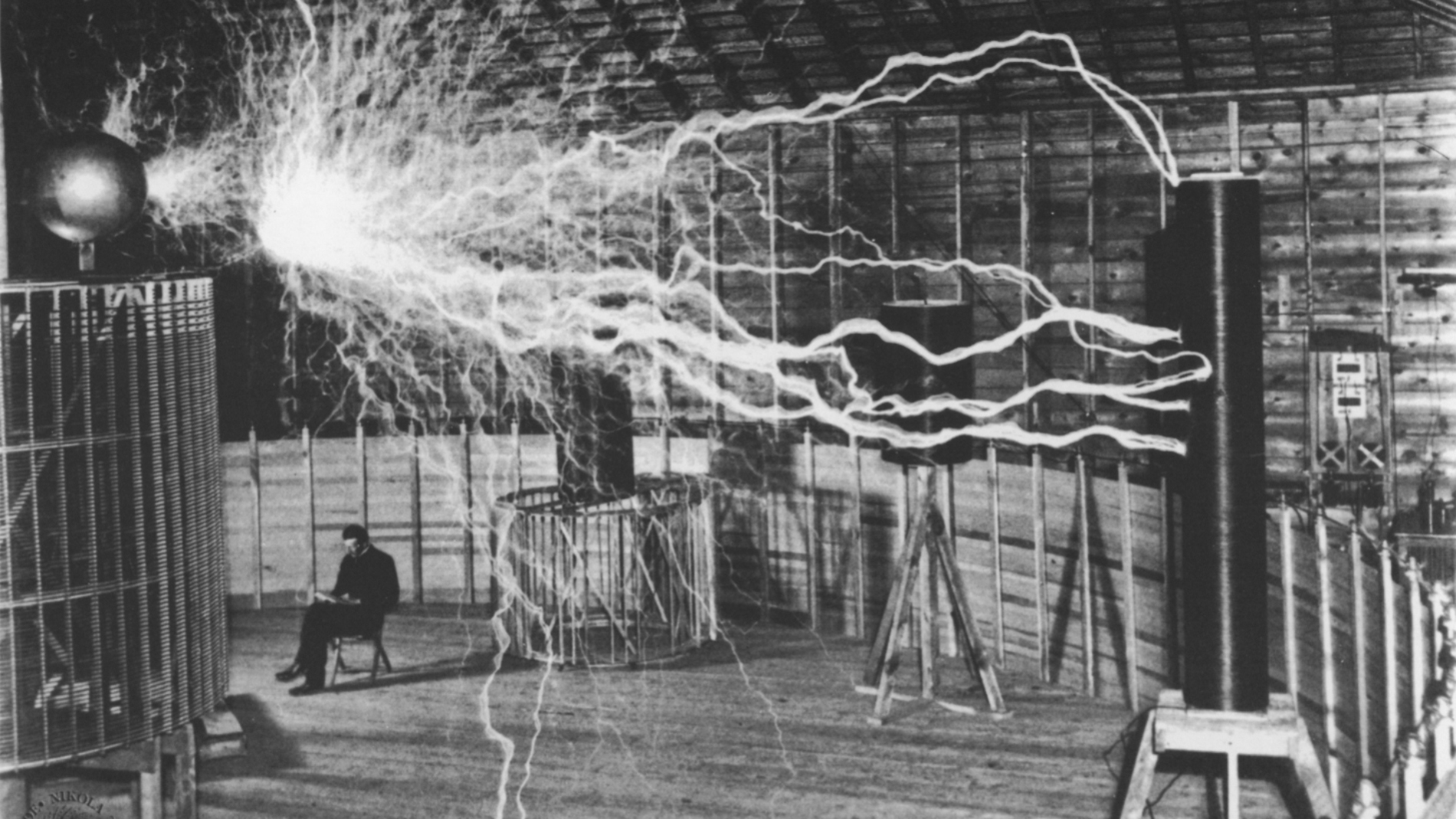 Nikola Tesla