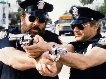 Bud Spencer y Terence Hill Bud Spencer y Terence Hill