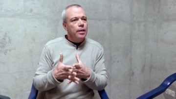 John Jairo Velásquez, sicario de Pablo Escobar