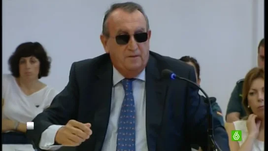 Carlos Fabra Carlos Fabra