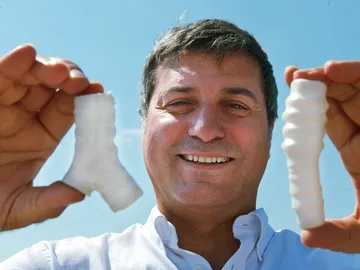 Paolo Macchiarini Paolo Macchiarini