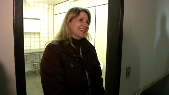 "La principal enfermedad de los presos son las hemorroides" "La principal enfermedad de los presos son las hemorroides"