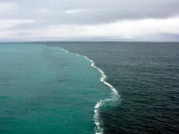 Encuentro el Mar Báltico y el Mar del Norte Encuentro el Mar Báltico y el Mar del Norte