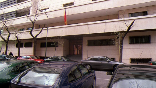 La Audiencia Nacional estudia si excarcela a los otros dos etarras La Audiencia Nacional estudia si excarcela a los otros dos etarras
