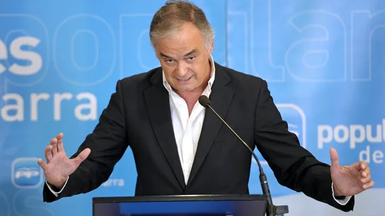 González Pons González Pons