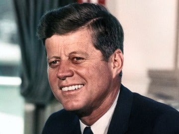 John F. Kennedy John F. Kennedy