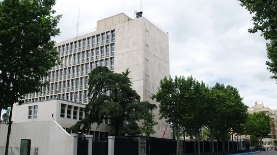 Embajada de Estados Unidos en España Embajada de Estados Unidos en España