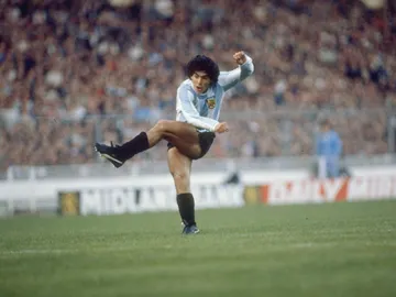 Maradona Maradona