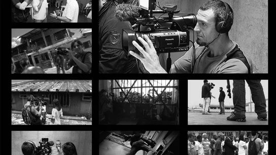 Exposición fotográfica '25 FRAMES' de 'Encarcelados' Exposición fotográfica '25 FRAMES' de 'Encarcelados'