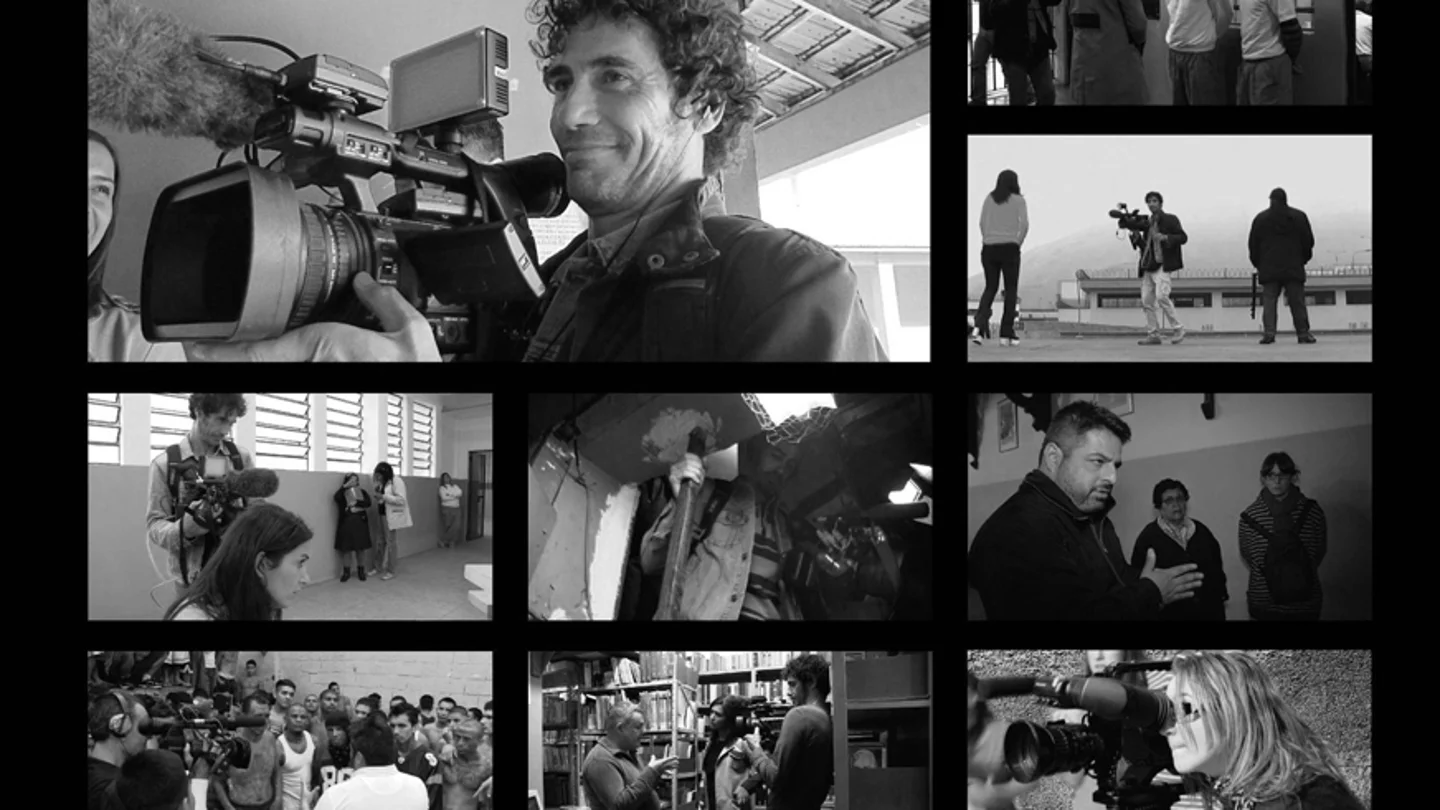 Exposición fotográfica '25 FRAMES' de 'Encarcelados' Exposición fotográfica '25 FRAMES' de 'Encarcelados'