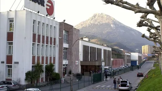 Oficinas de Fagor Oficinas de Fagor
