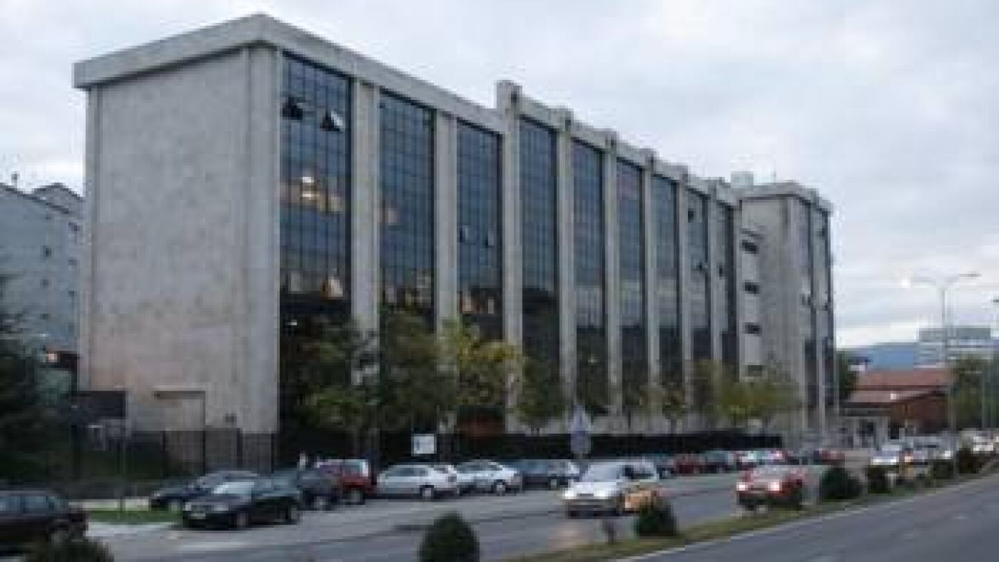 Campus Ourense
