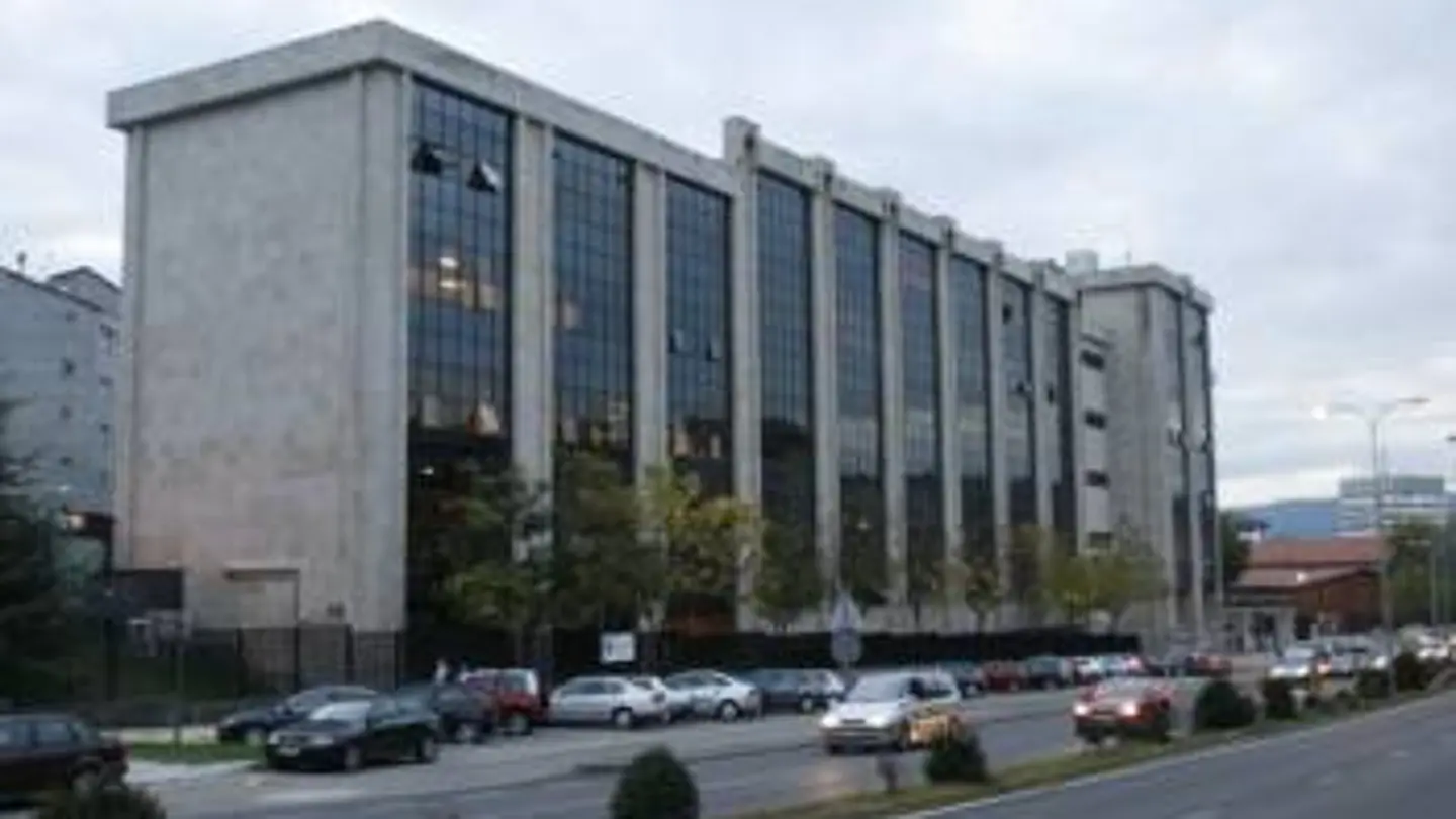 Campus Ourense Campus Ourense