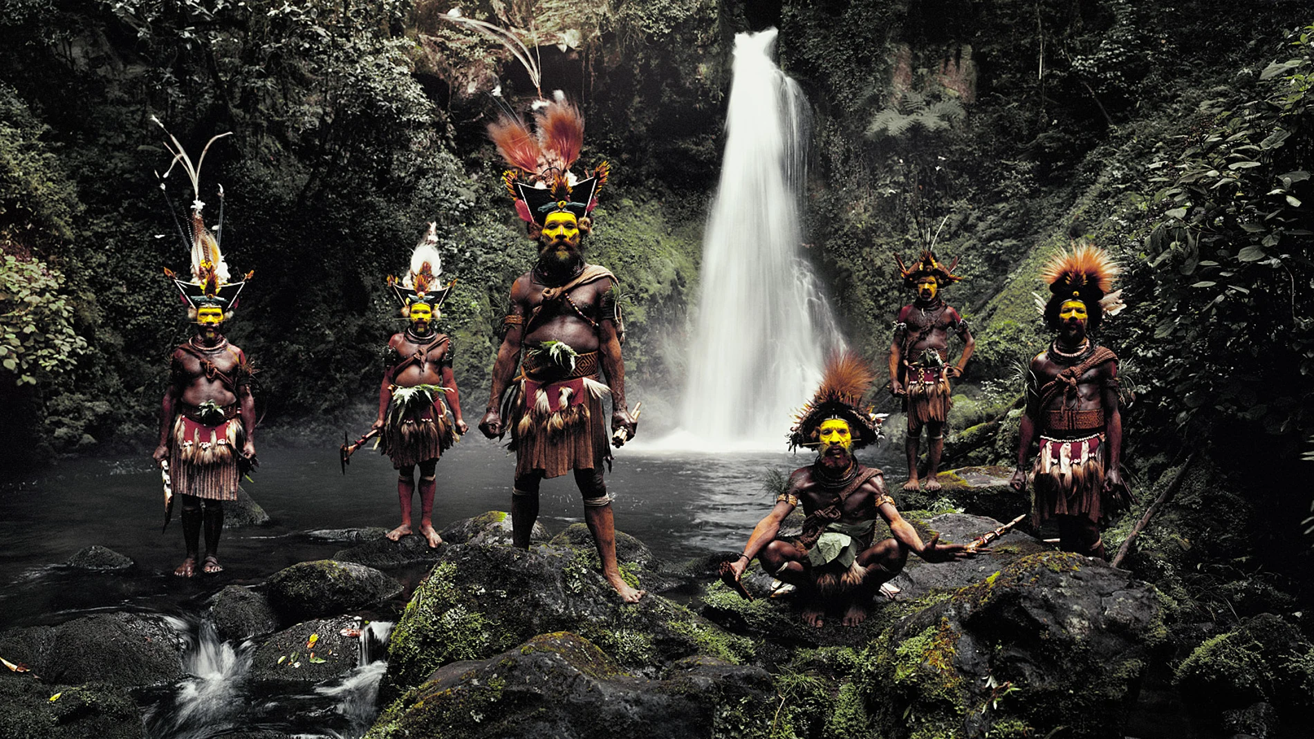 Tribu Huli