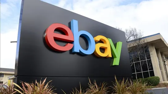 eBay se disculpa por vender objetos de víctimas de nazis eBay se disculpa por vender objetos de víctimas de nazis