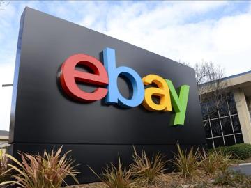 eBay se disculpa por vender objetos de víctimas de nazis eBay se disculpa por vender objetos de víctimas de nazis