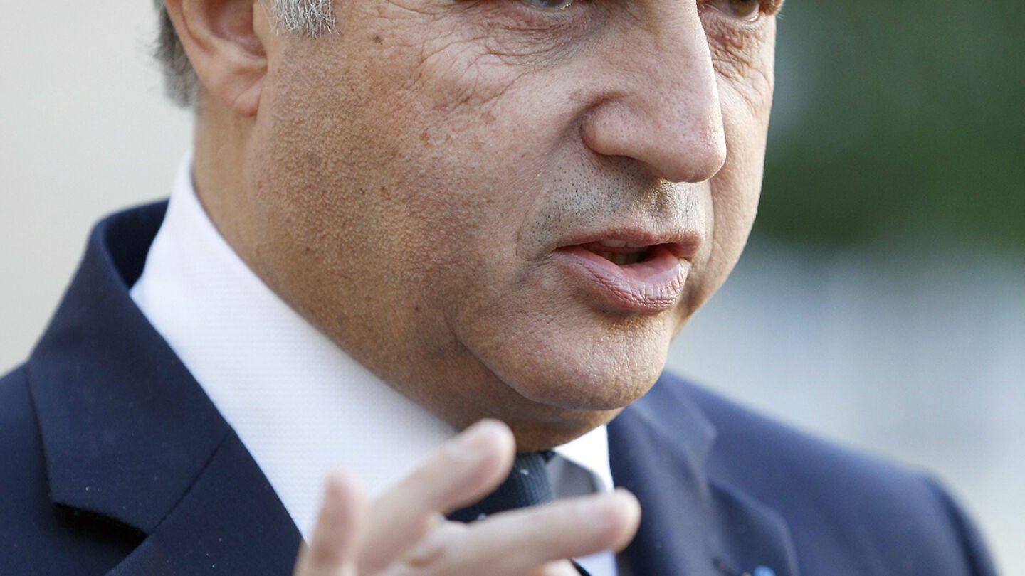 Francia aumentar&aacute; sus medidas de seguridad en la zona norte de Mali