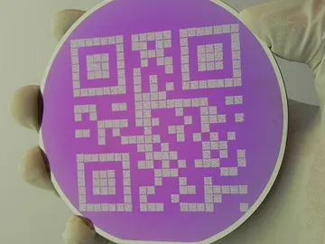 magen del disco que han desarrollado para hacerlo casi irrompible. magen del disco que han desarrollado para hacerlo casi irrompible.