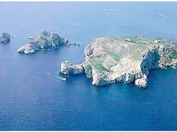 Islas Medas Islas Medas