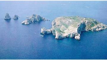 Islas Medas