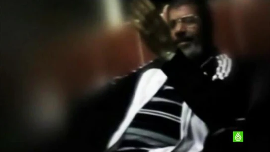 Mursi Mursi
