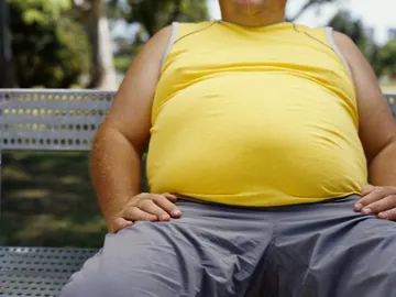 Hasta un tercio de los obesos en España están "metabólicamente sanos", según un estudio Hasta un tercio de los obesos en España están "metabólicamente sanos", según un estudio