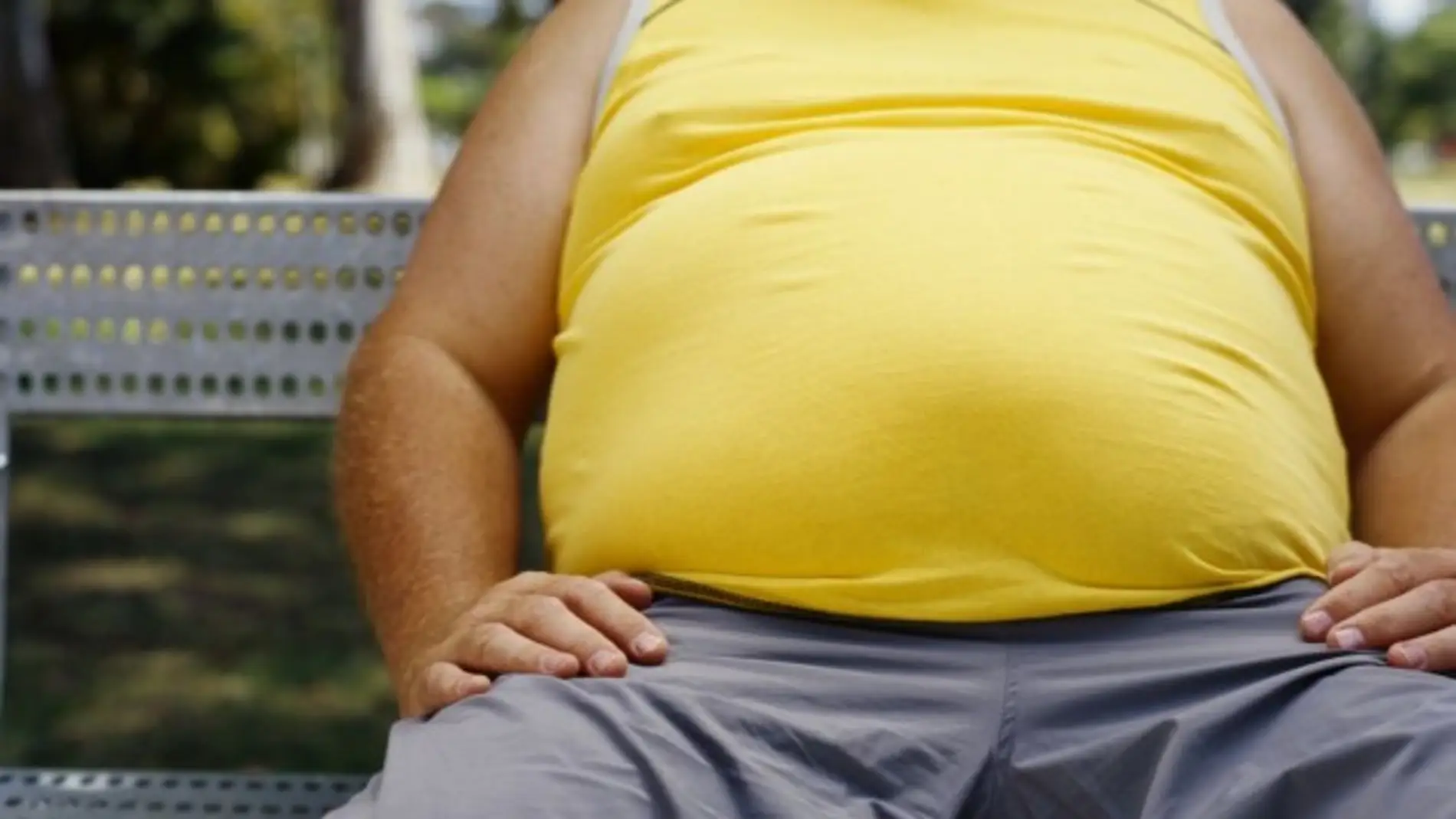 Hasta un tercio de los obesos en España están "metabólicamente sanos", según un estudio