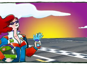 Ilustración Ilustración