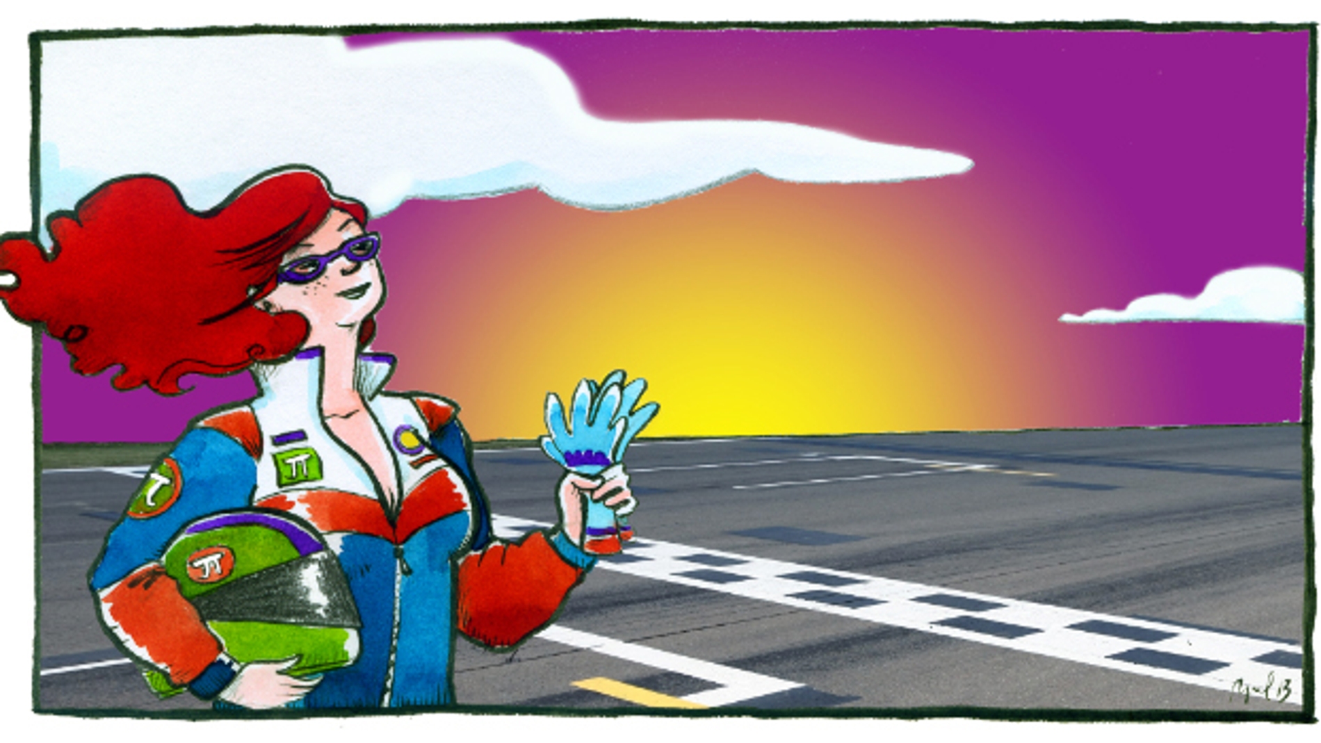 Ilustración
