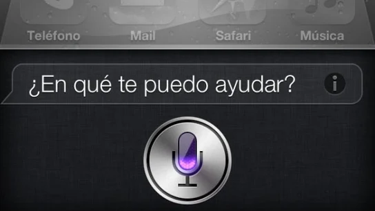 Siri, asistente de voz de Apple Siri, asistente de voz de Apple