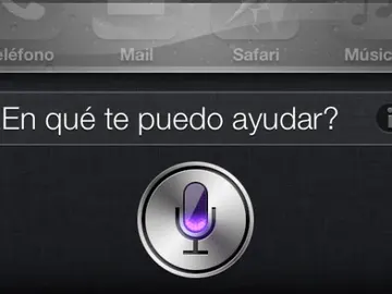 Siri, asistente de voz de Apple Siri, asistente de voz de Apple