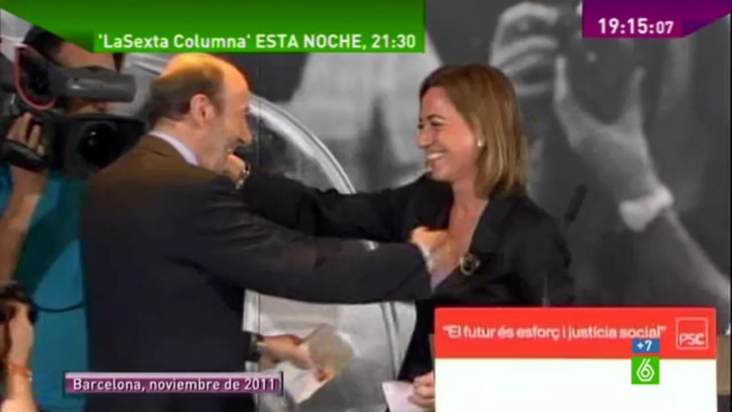 Los cuatro supuestos candidatos a liderar el cambio en el PSOE Los cuatro supuestos candidatos a liderar el cambio en el PSOE