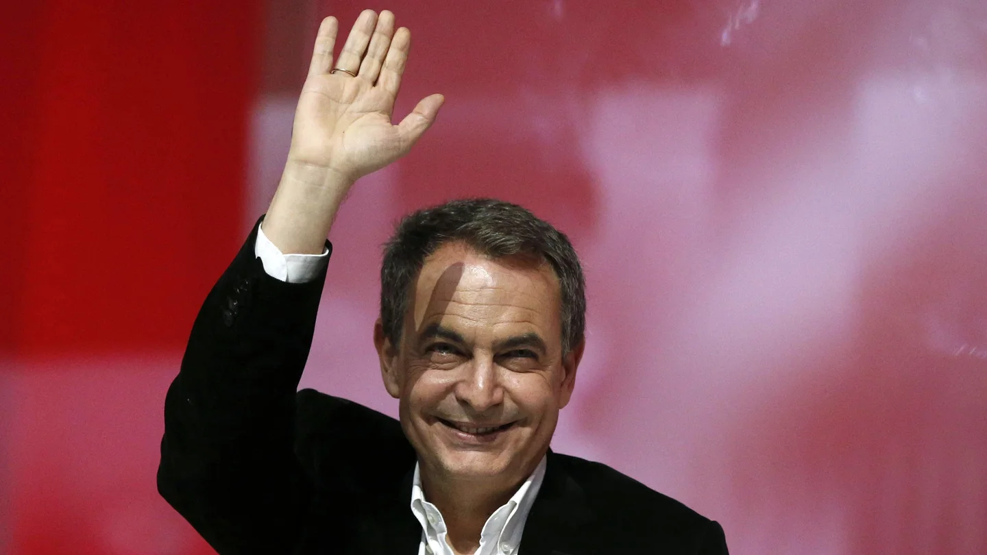 Zapatero Zapatero
