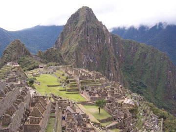Machu Picchu Machu Picchu