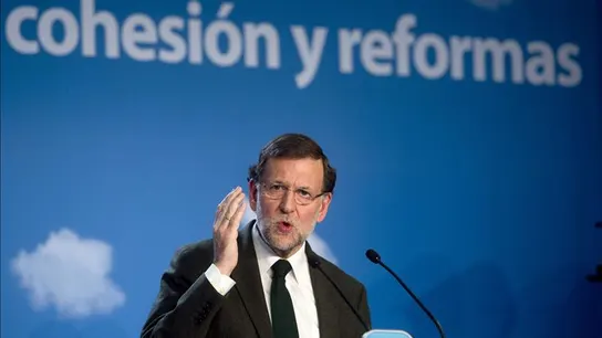 Mariano Rajoy, presidente del Gobierno Mariano Rajoy, presidente del Gobierno