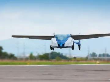 Aeromobil Aeromobil