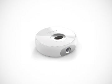 Scanadu Scout