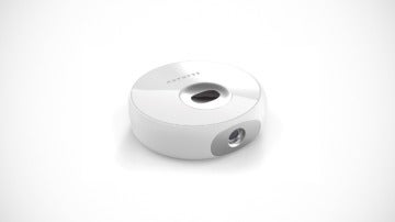 Scanadu Scout