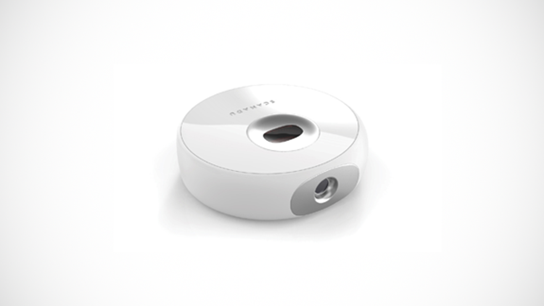 Scanadu Scout